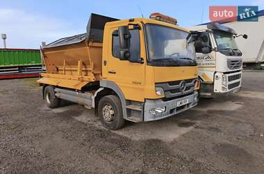 Другие грузовики Mercedes-Benz Atego 2011 в Бучаче