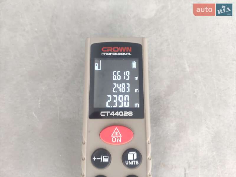 Грузовой фургон Mercedes-Benz Atego 2015 в Виннице