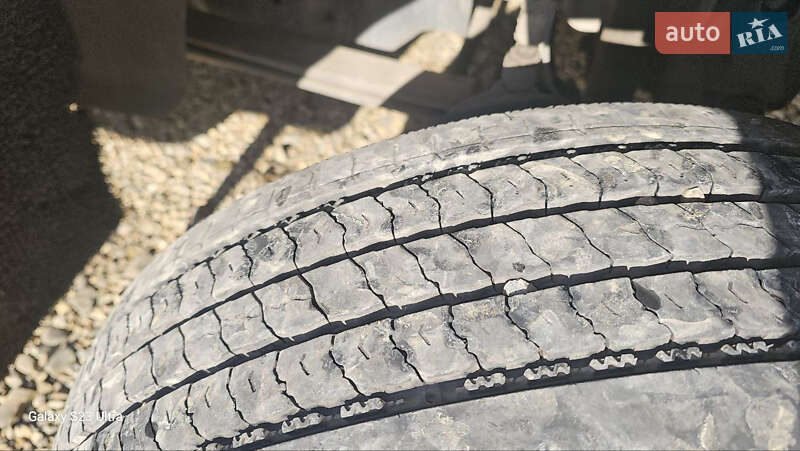 Рефрижератор Mercedes-Benz Atego 2012 в Львове фото 17 Рефрижератор Mercedes-Benz Atego 2012 в Львове