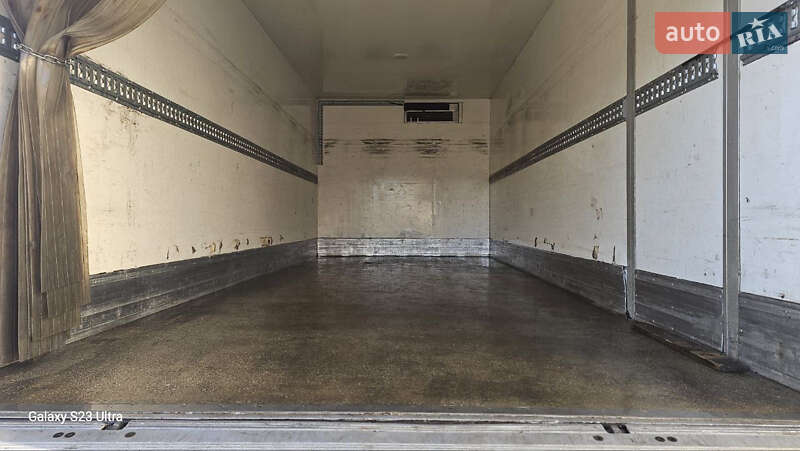 Рефрижератор Mercedes-Benz Atego 2012 в Львове фото 24 Рефрижератор Mercedes-Benz Atego 2012 в Львове