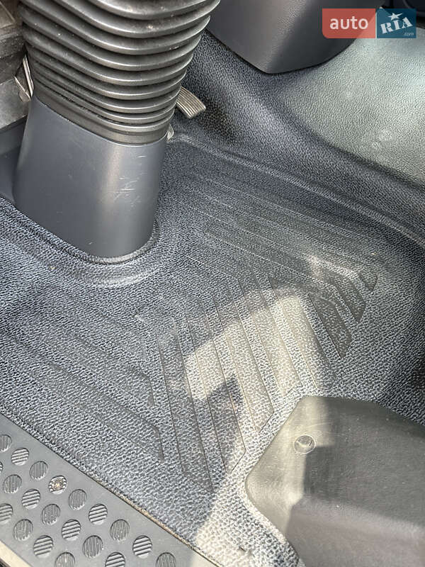 Грузовой фургон Mercedes-Benz Atego 2012 в Бучаче фото 30 Грузовой фургон Mercedes-Benz Atego 2012 в Бучаче