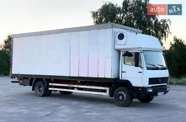 Вантажний фургон Mercedes-Benz Atego 1994 в Дніпрі