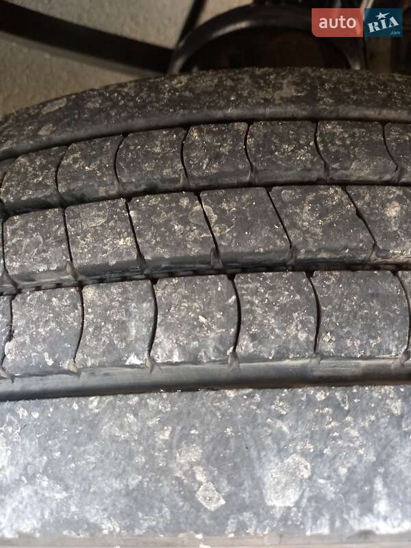 Грузовой фургон Mercedes-Benz Atego 2012 в Бучаче фото 18 Грузовой фургон Mercedes-Benz Atego 2012 в Бучаче