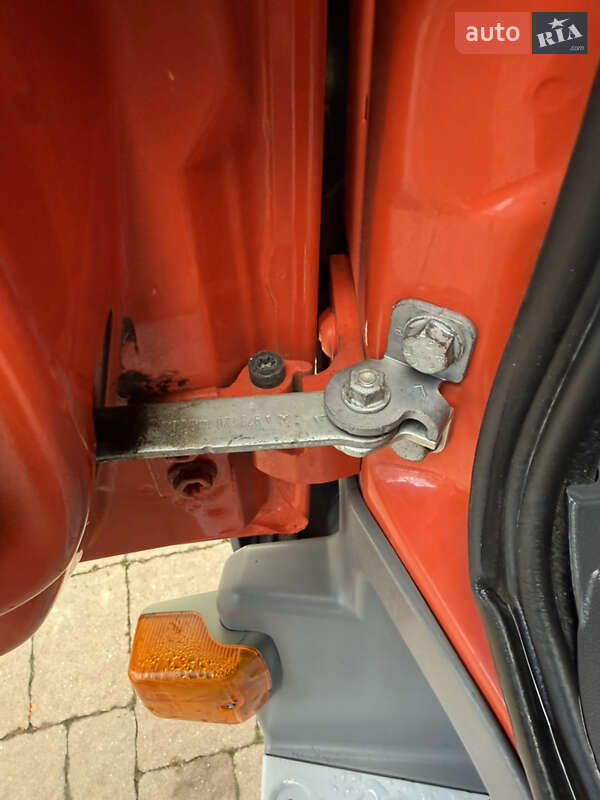 Грузовой фургон Mercedes-Benz Atego 2012 в Бучаче фото 26 Грузовой фургон Mercedes-Benz Atego 2012 в Бучаче