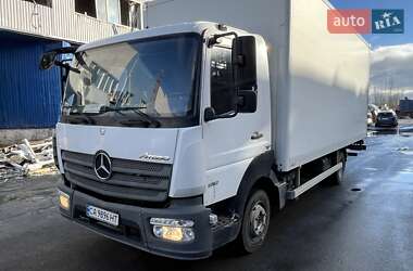 Другие грузовики Mercedes-Benz Atego 2017 в Киеве