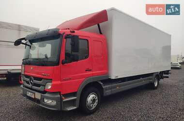 Грузовой фургон Mercedes-Benz Atego 2013 в Виннице