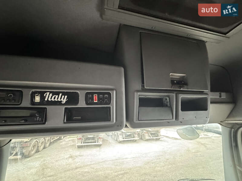 Грузовой фургон Mercedes-Benz Atego 2008 в Кривом Роге фото 18 Грузовой фургон Mercedes-Benz Atego 2008 в Кривом Роге