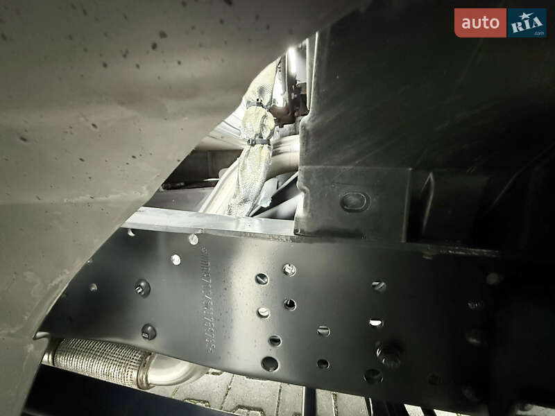 Рефрижератор Mercedes-Benz Atego 2013 в Харькове фото 30 Рефрижератор Mercedes-Benz Atego 2013 в Харькове