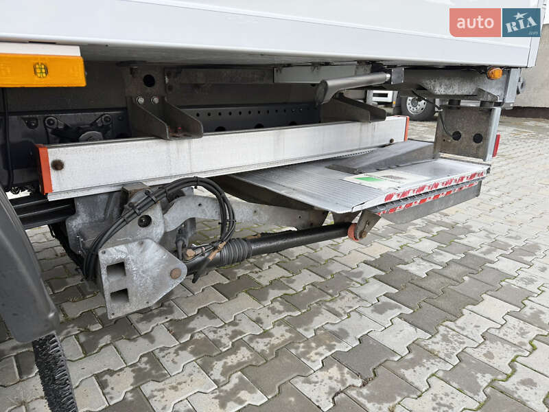 Рефрижератор Mercedes-Benz Atego 2013 в Харькове фото 42 Рефрижератор Mercedes-Benz Atego 2013 в Харькове