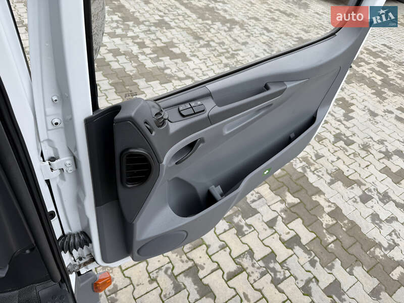 Рефрижератор Mercedes-Benz Atego 2013 в Харькове фото 45 Рефрижератор Mercedes-Benz Atego 2013 в Харькове