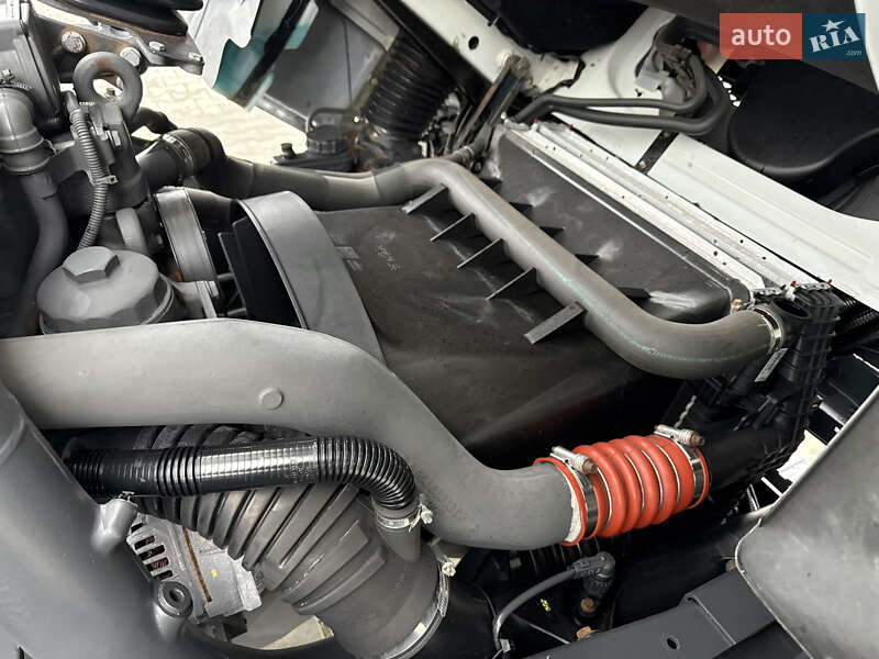 Рефрижератор Mercedes-Benz Atego 2013 в Харькове фото 67 Рефрижератор Mercedes-Benz Atego 2013 в Харькове