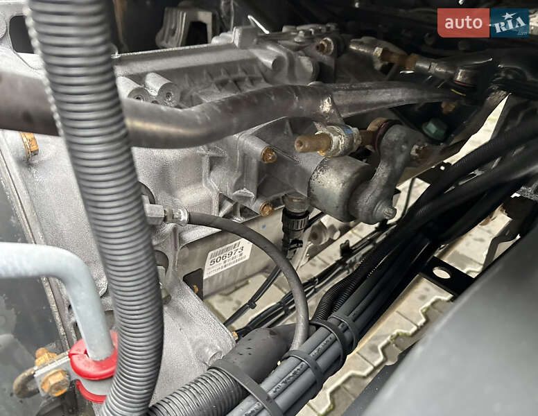 Рефрижератор Mercedes-Benz Atego 2013 в Харькове фото 72 Рефрижератор Mercedes-Benz Atego 2013 в Харькове