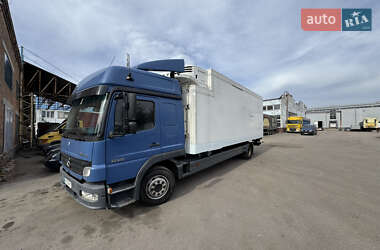 Рефрижератор Mercedes-Benz Atego 2007 в Днепре