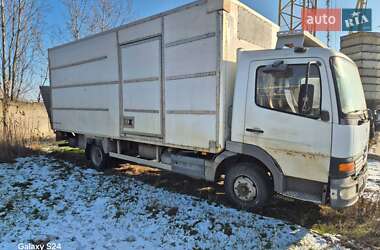 Інші вантажівки Mercedes-Benz Atego 2000 в Одесі