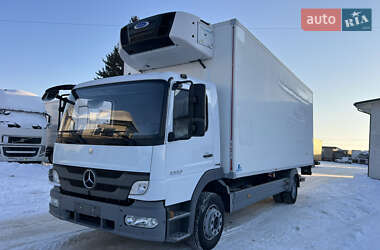 Рефрижератор Mercedes-Benz Atego 2012 в Луцке