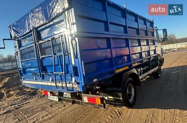Самоскид Mercedes-Benz Atego 1995 в Вінниці