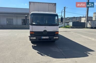 Другие грузовики Mercedes-Benz Atego 2004 в Кривом Роге