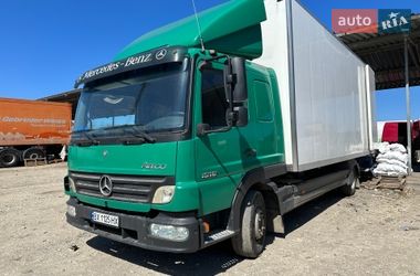 Рефрижератор Mercedes-Benz Atego 2006 в Хмельницком