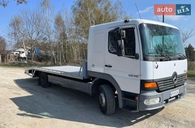 Эвакуатор Mercedes-Benz Atego 2002 в Звягеле