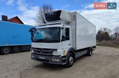 Рефрижератор Mercedes-Benz Atego 2013 в Виннице