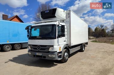 Рефрижератор Mercedes-Benz Atego 2013 в Вінниці