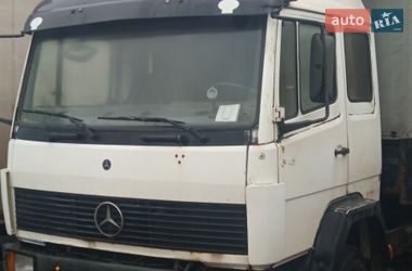 Вантажний фургон Mercedes-Benz Atego 1995 в Дніпрі