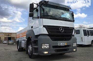 Тягач Mercedes-Benz Axor 2009 в Виннице