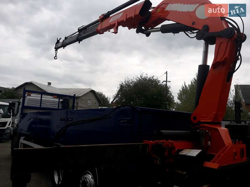 Борт Mercedes-Benz Axor 2010 в Черновцах фото 20 Борт Mercedes-Benz Axor 2010 в Черновцах