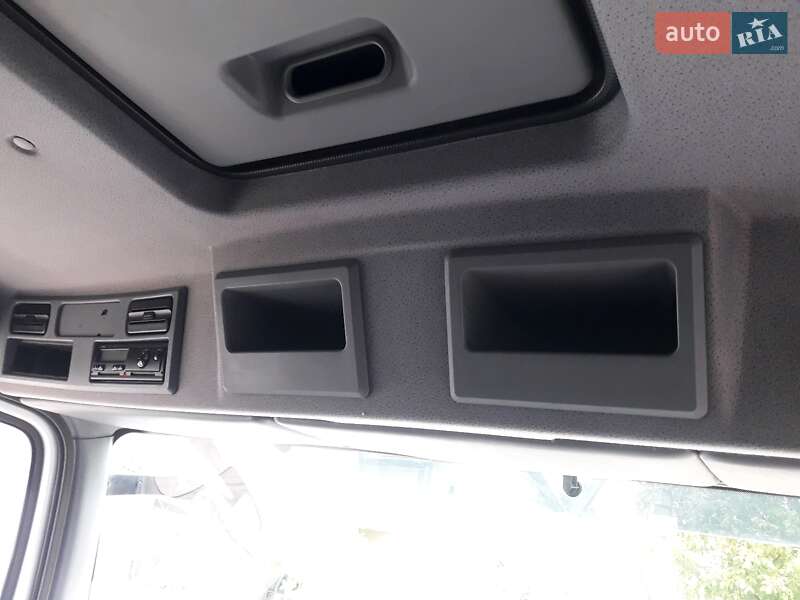 Борт Mercedes-Benz Axor 2010 в Черновцах фото 35 Борт Mercedes-Benz Axor 2010 в Черновцах