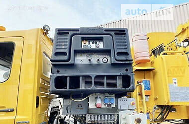 Автовышка Mercedes-Benz Axor 2007 в 
