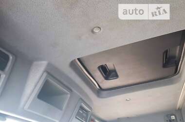 Рефрижератор Mercedes-Benz Axor 2012 в 