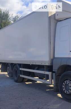 Рефрижератор Mercedes-Benz Axor 2013 в Каменском