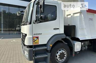 Самосвал Mercedes-Benz Axor 2008 в Виннице