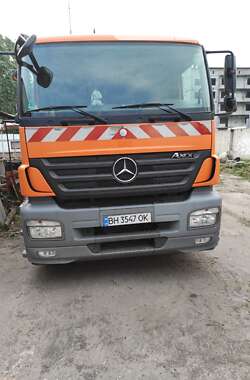 Мусоровоз Mercedes-Benz Axor 2008 в Александровке