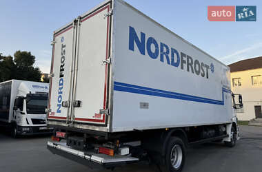 Рефрижератор Mercedes-Benz Axor 2012 в 
