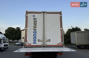 Рефрижератор Mercedes-Benz Axor 2012 в 