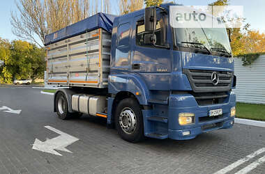 Самосвал Mercedes-Benz Axor 2008 в Одессе