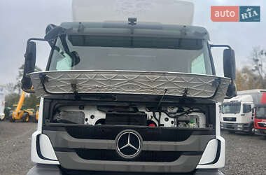 Рефрижератор Mercedes-Benz Axor 2014 в Луцке