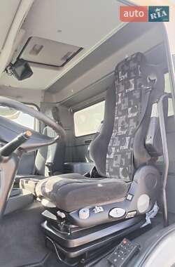Бензовоз Mercedes-Benz Axor 2008 в 