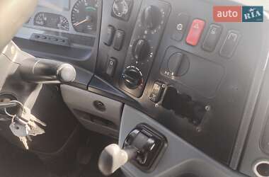 Бензовоз Mercedes-Benz Axor 2008 в 