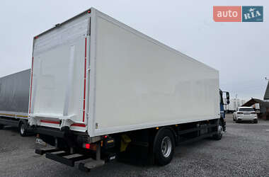 Рефрижератор Mercedes-Benz Axor 2011 в 