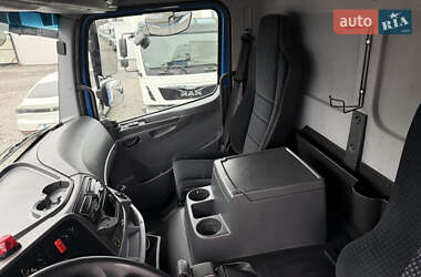 Рефрижератор Mercedes-Benz Axor 2011 в 