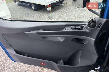 Рефрижератор Mercedes-Benz Axor 2011 в 
