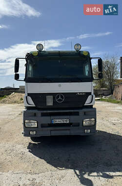 Самоскид Mercedes-Benz Axor 2008 в 
