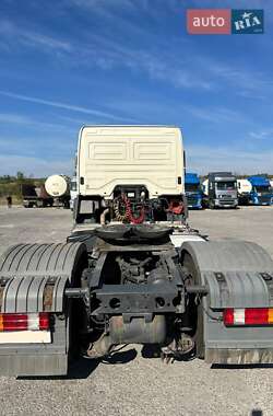 Тягач Mercedes-Benz Axor 2011 в 