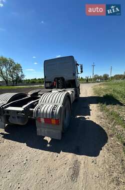 Тягач Mercedes-Benz Axor 2011 в 