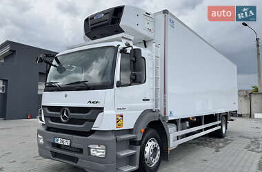 Рефрижератор Mercedes-Benz Axor 2014 в Харкові