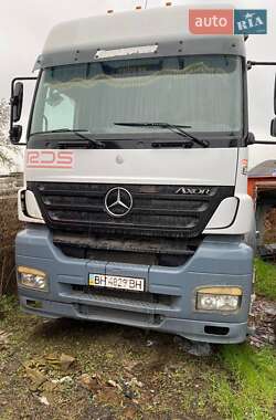 Тягач Mercedes-Benz Axor 2007 в Одессе