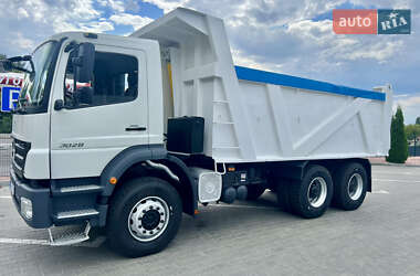 Самоскид Mercedes-Benz Axor 2007 в Вінниці