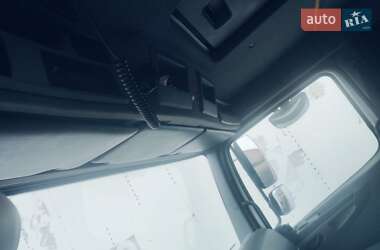Бензовоз Mercedes-Benz Axor 2006 в 